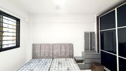 Blk 762 Yishun Street 72 (Yishun), HDB 4 Rooms #583018461
